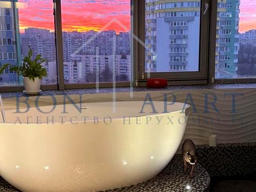 квартира за адресою Вишгородська вул., 45
