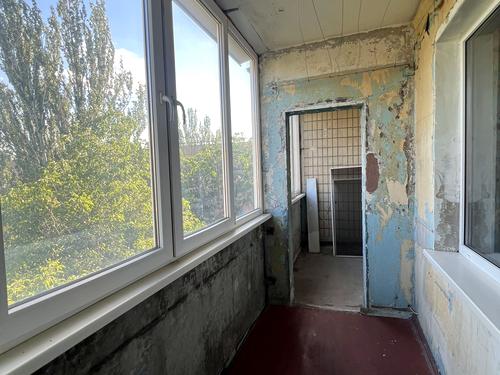 квартира по адресу Алексея Ризниченко ул. (Содружества), 40