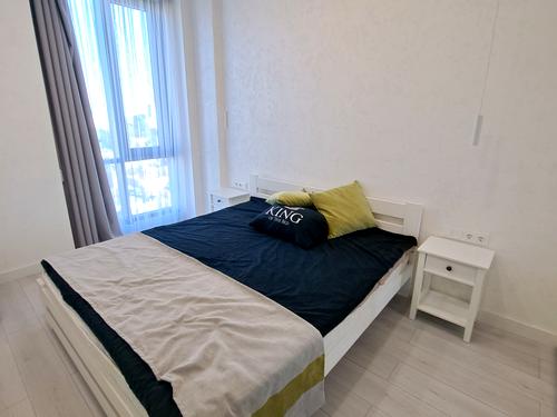 квартира за адресою Велика Арнаутська вул., 23б