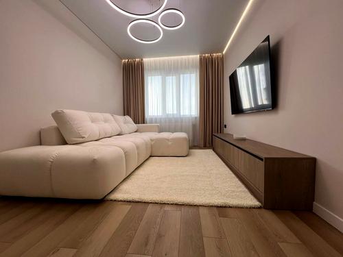 квартира за адресою Височана вул., 18