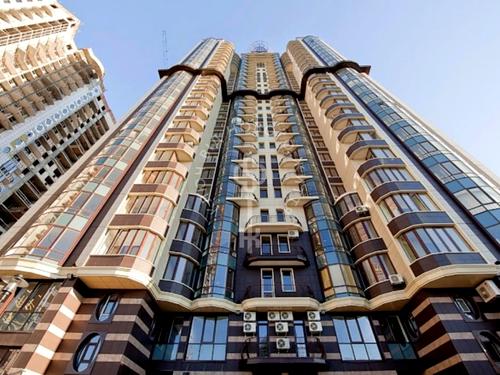 квартира за адресою Глибочицька вул., 32-В