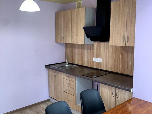 квартира по адресу Кочубея, 37