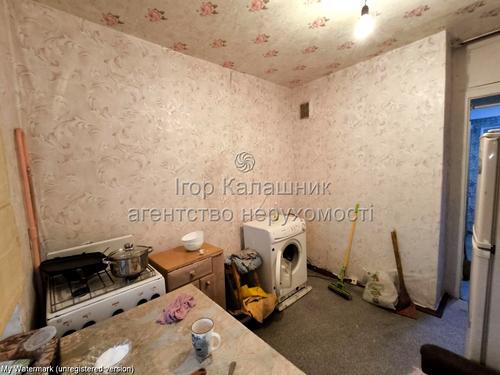 квартира за адресою Космонавта Поповича вул. (Космонавта Волкова), 18