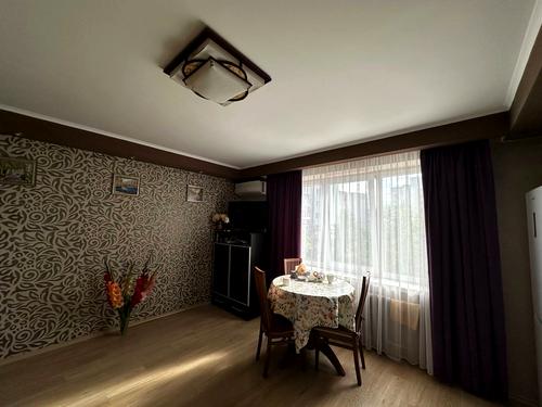 квартира по адресу Антоныча ул., 8