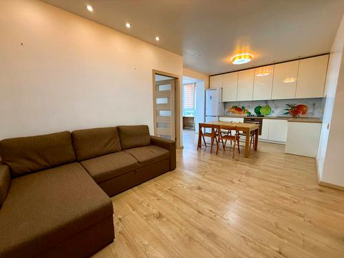 квартира по адресу Кульпарковская ул., 230