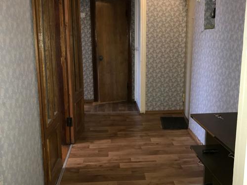 квартира за адресою П-т Перемоги, 66