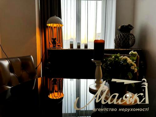 квартира за адресою Болсуновська вул. (Сергія Струтинського), 2