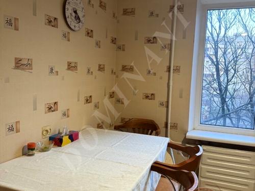 квартира за адресою Героїв 93-ї Бригади вул. (Гудименка), 40
