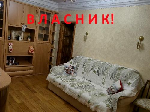 квартира по адресу Бурмистенко ул., 8к2