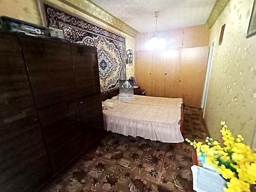 квартира по адресу Пархоменко ул., 4