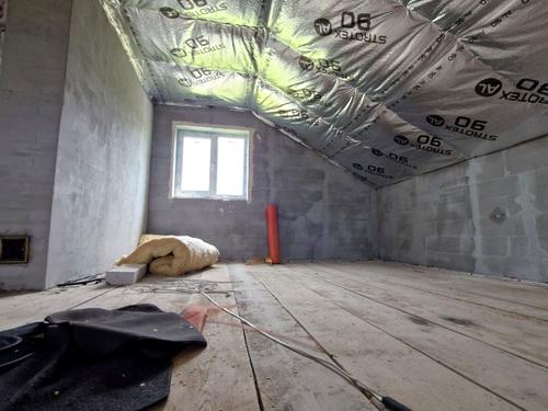 дом по адресу с. Солонка, Вербицького, 12