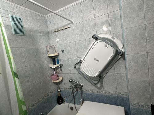 квартира по адресу Зодчих ул., 4