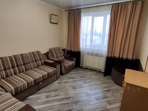 квартира по адресу с. Софиевская борщаговка, Боголюбова ул., 3