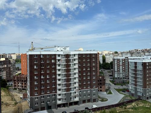 квартира по адресу Гетманская ул., 8 б