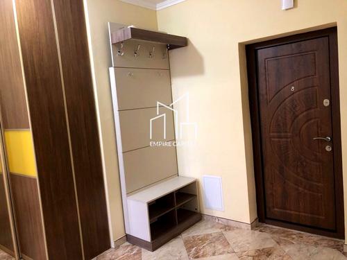 квартира по адресу Червоной Калины просп., 72