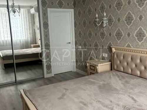 квартира по адресу Берестейский просп. (Победы), 11 к1