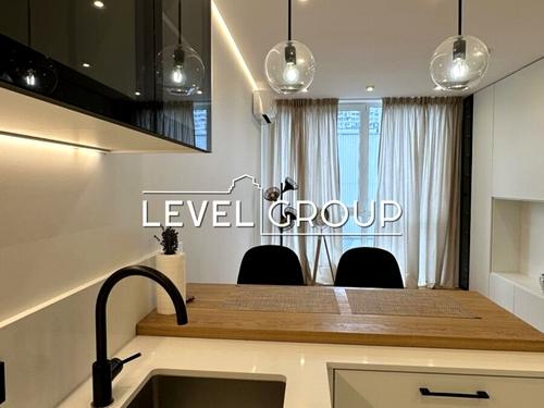 квартира за адресою Салютна вул., 2к9