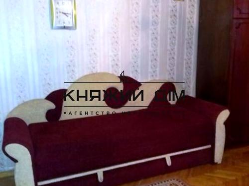 квартира за адресою Вадима Гетьмана вул., 26-Б