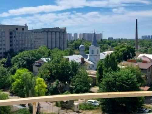 квартира за адресою Геннадія Афанасьєва вул., 11