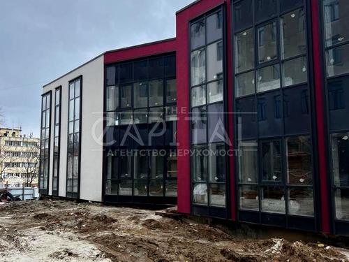 коммерческая по адресу Фрометовская ул., 2