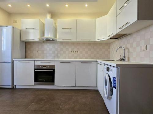 квартира за адресою Мирослава Мисли вул. (Цілиноградська), 48в