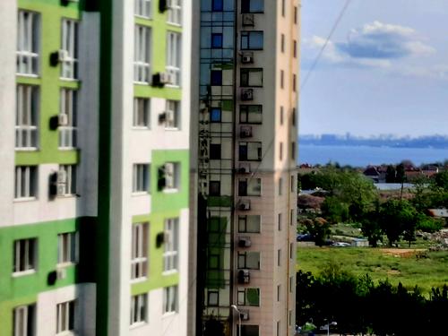 квартира за адресою Марсельська вул., 32