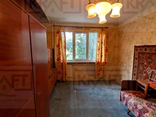 квартира за адресою Тракторобудівників просп., 90