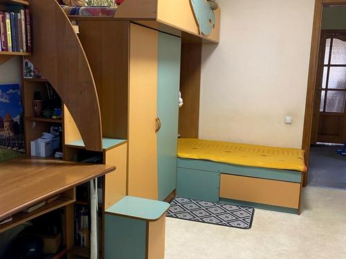 квартира за адресою житловий масив Тополя-3 вул., 4