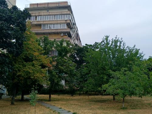 квартира по адресу Пантелеймона Кулиша ул. (Челябинская), 9