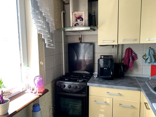 квартира за адресою Бельфорський бульв., 3