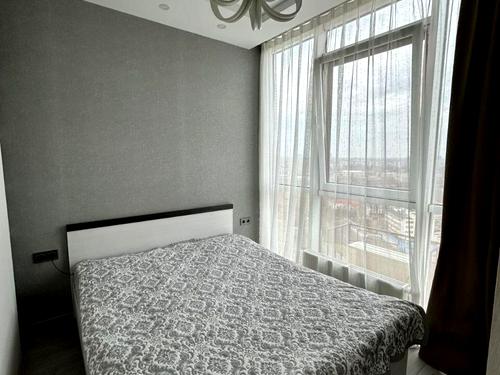 квартира по адресу Болгарская ул., 87
