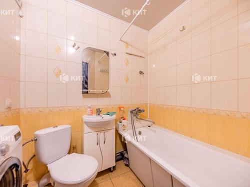 квартира по адресу Гарибальди ул., 4