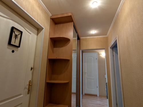 квартира по адресу Оноре де Бальзака ул., 83/2