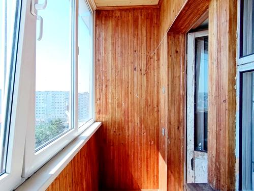 квартира за адресою Пілотська вул., 7