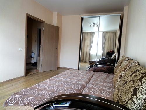 квартира за адресою Торгова вул., 19