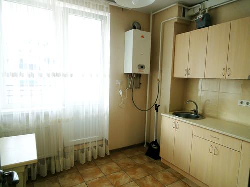 квартира за адресою Торгова вул., 19