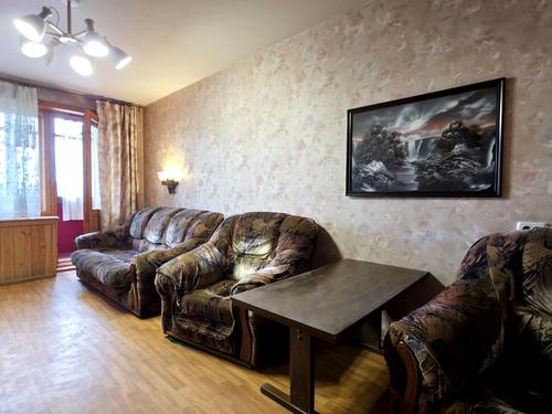 квартира за адресою Мануйлівський просп. (Воронцова), 75