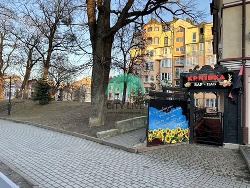 комерційна за адресою Шпитальна вул., 7