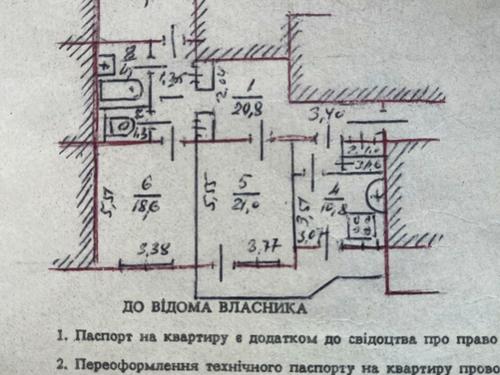 квартира по адресу Ипсилантиевский пер. (Аистова ул.), 5