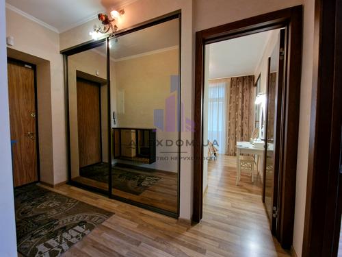 квартира за адресою Марка Безручка вул., 29