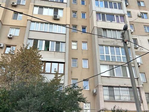 квартира за адресою Добровольців вул. (Маршала Говорова), 3