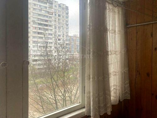 квартира по адресу Оноре де Бальзака ул., 18