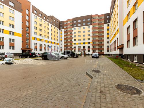квартира за адресою Героїв Крут вул., 4а