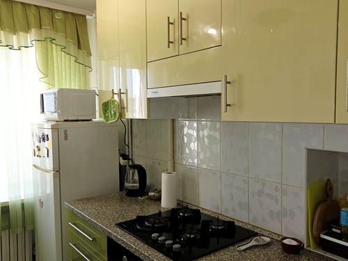 квартира за адресою проспект Слобожанський, 79