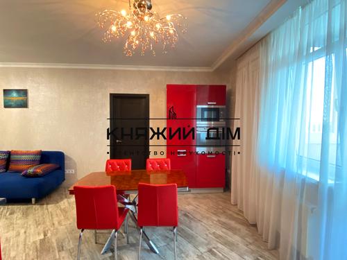 квартира за адресою Віталія Скакуна вул. (Академіка Каблукова), 25