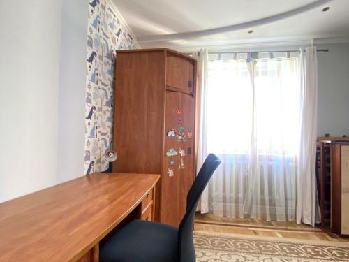 квартира по адресу Червоной Калины просп., 40
