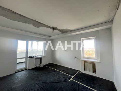 квартира за адресою Добровольского, 63