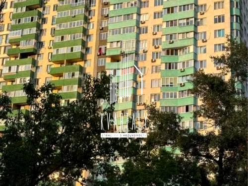 квартира по адресу Лобачевского пер., 7