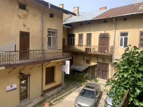 квартира за адресою Івано-Франківськ, Січових Стрільців вул., 5