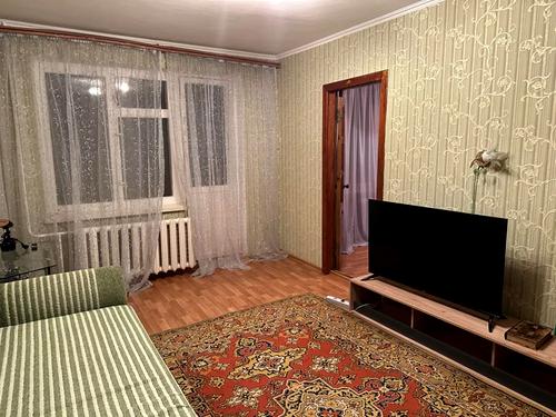 квартира по адресу Некрасівська, 5